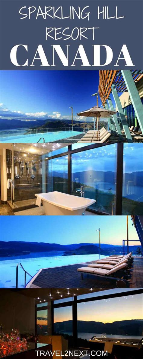 Luxury spa resort in Vernon, B.C., temporarily closed due.